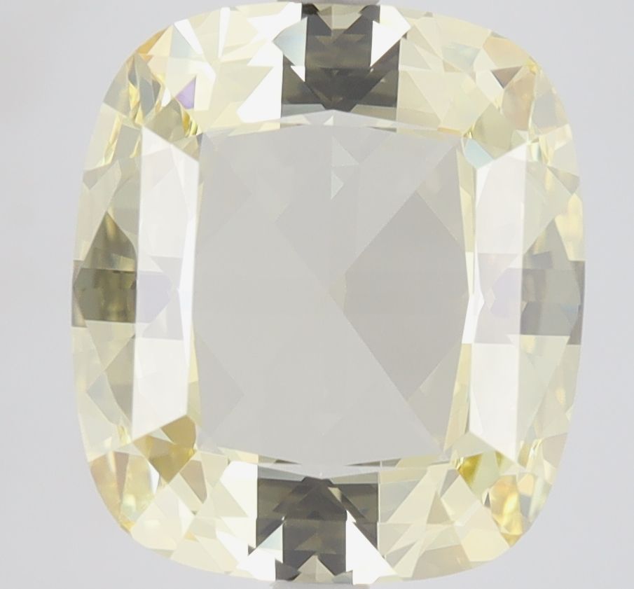 CUSHION BRILLIANT Natural Diamond