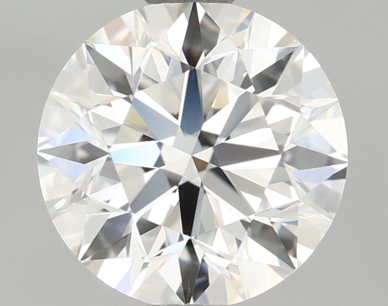 ROUND Natural Diamond