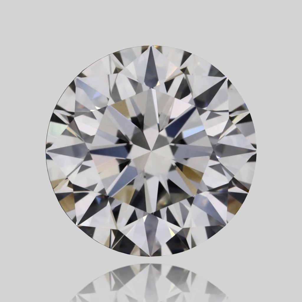 ROUND Natural Diamond