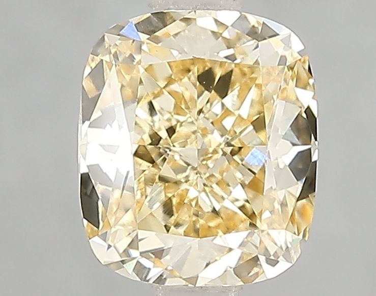 CUSHION MODIFIED Lab Grown Diamond