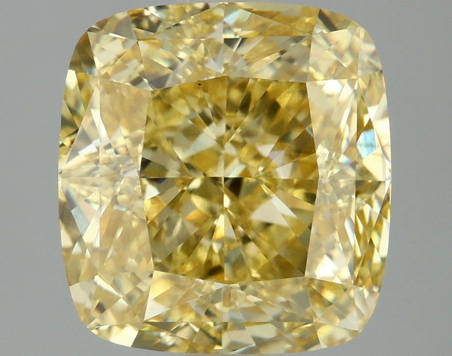 CUSHION MODIFIED Lab Grown Diamond