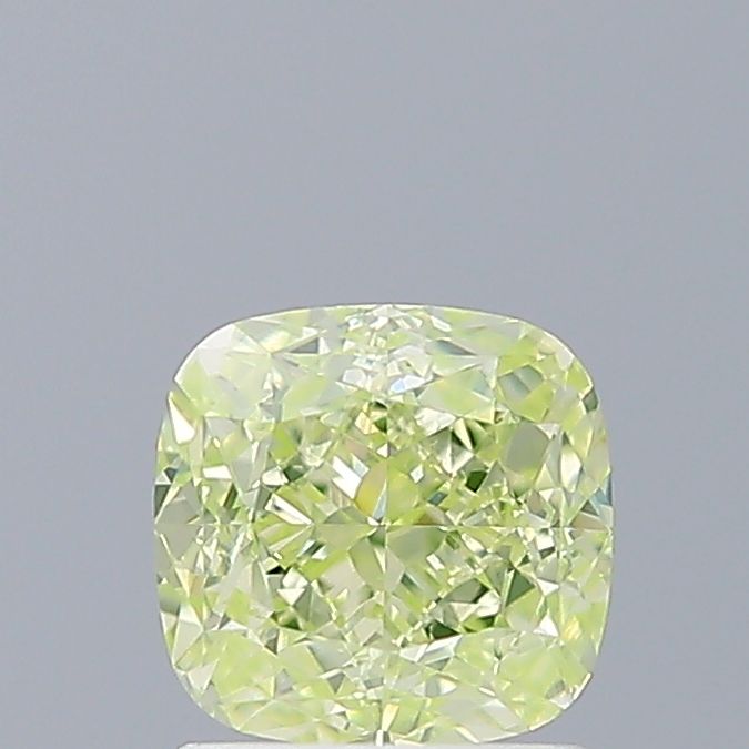 CUSHION MODIFIED Natural Diamond