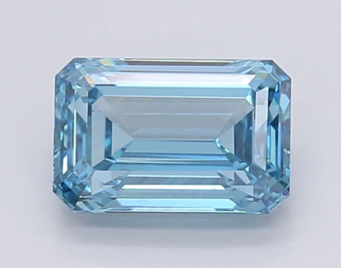 EMERALD Lab Grown Diamond