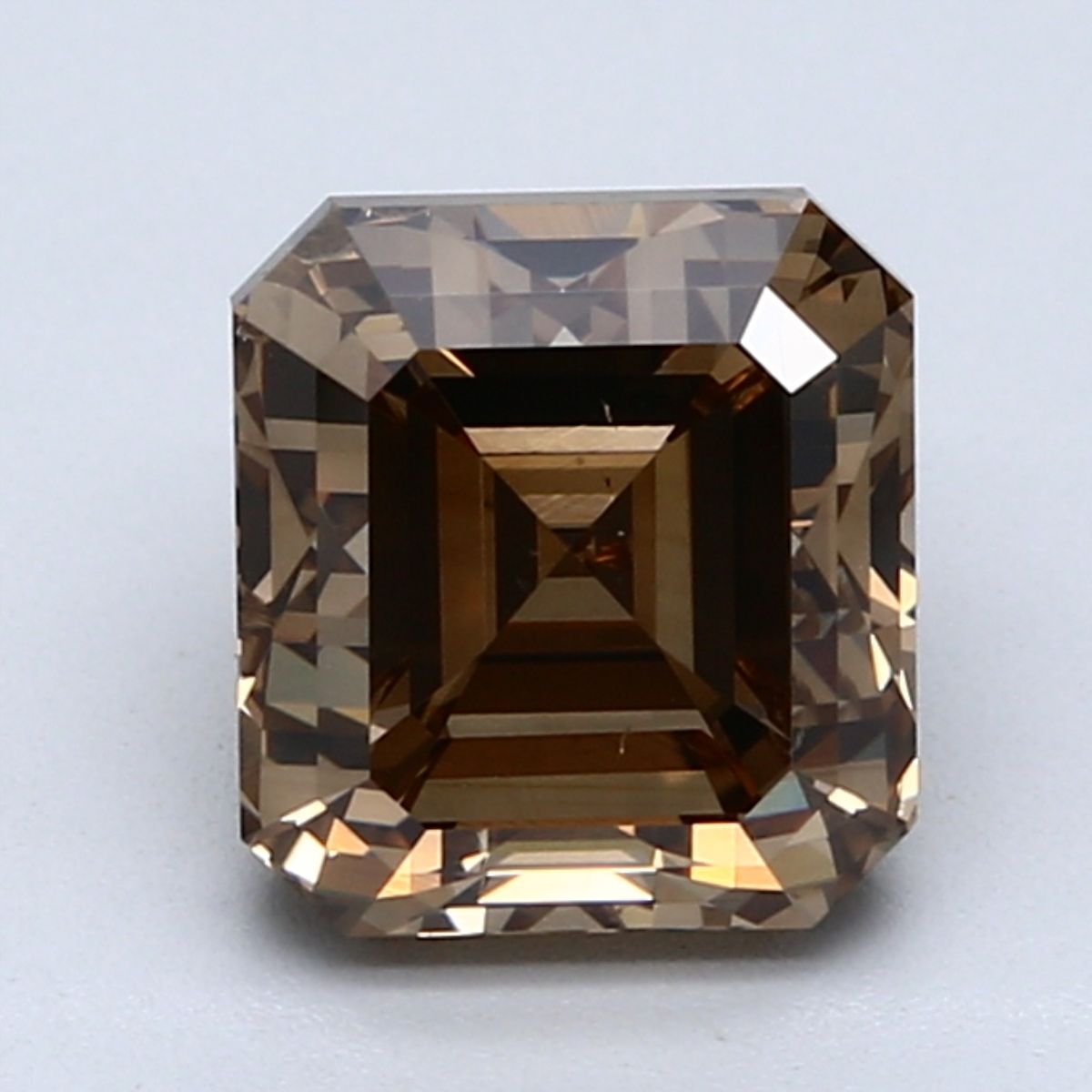 SQUARE EMERALD Natural Diamond