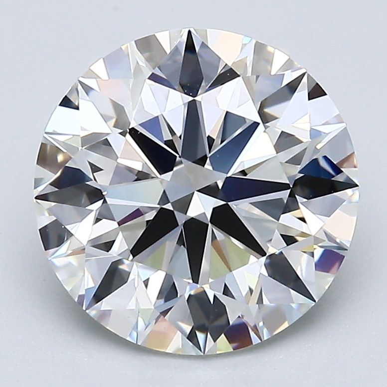 ROUND Natural Diamond