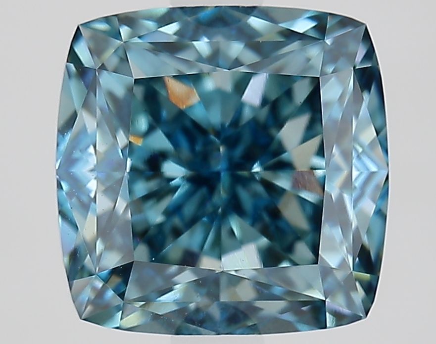 CUSHION MODIFIED Lab Grown Diamond