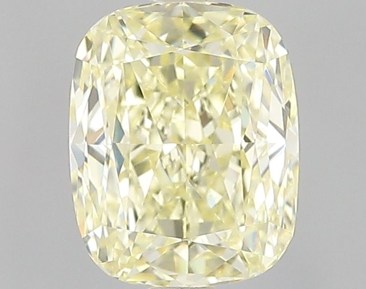 CUSHION MODIFIED Natural Diamond