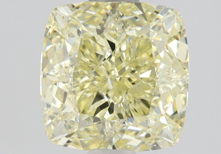 CUSHION BRILLIANT Natural Diamond