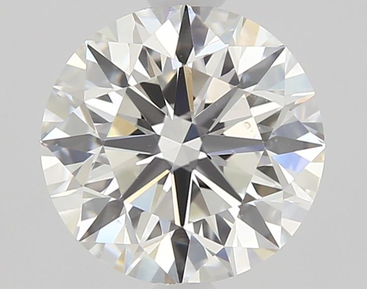 ROUND Natural Diamond