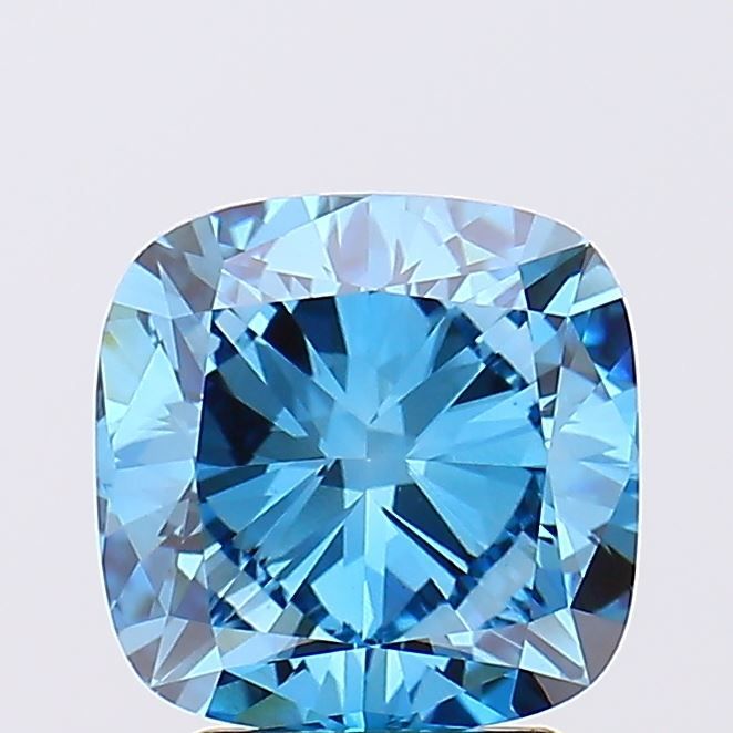 CUSHION BRILLIANT Lab Grown Diamond