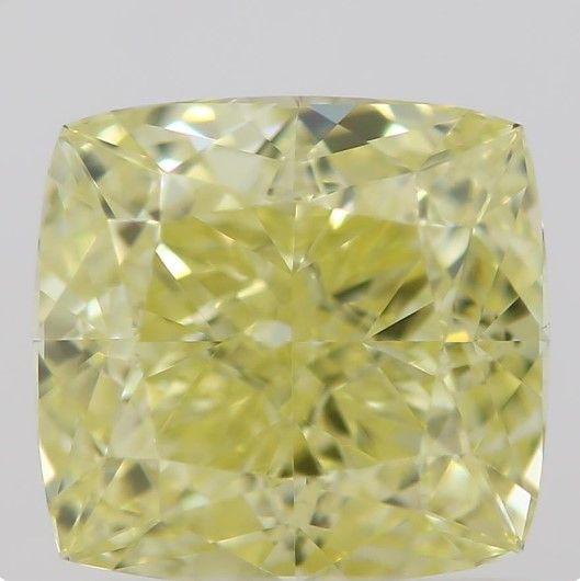 CUSHION BRILLIANT Natural Diamond