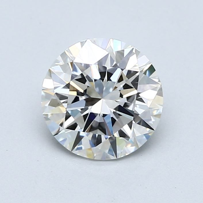 ROUND Natural Diamond