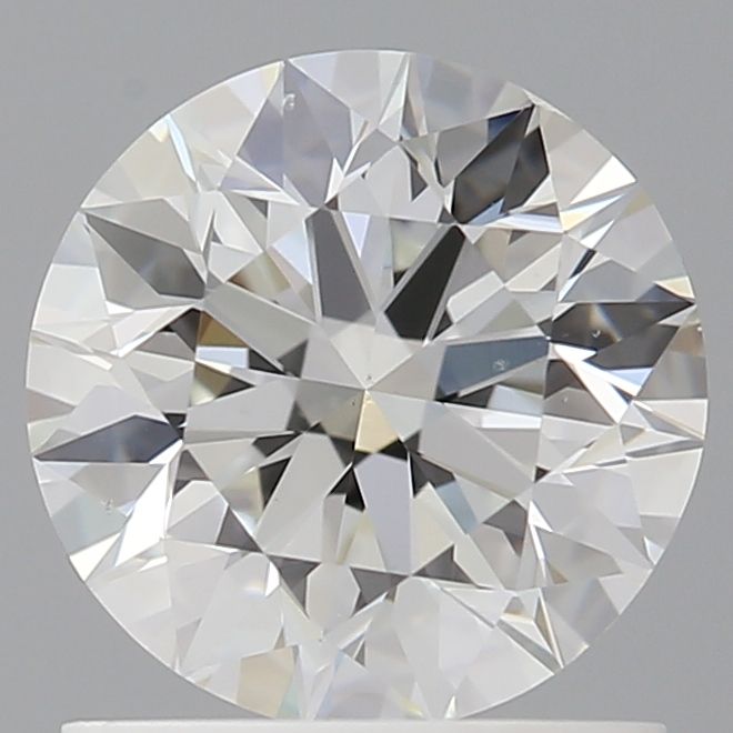 ROUND Natural Diamond