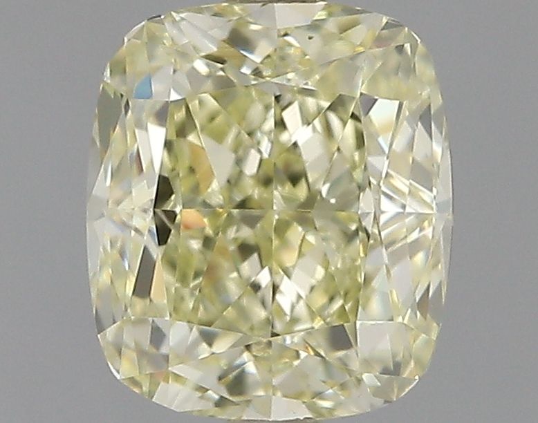 CUSHION MODIFIED Natural Diamond