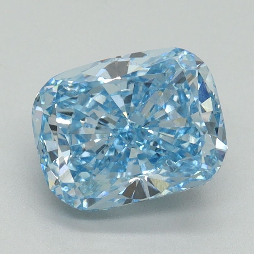 CUSHION BRILLIANT Lab Grown Diamond