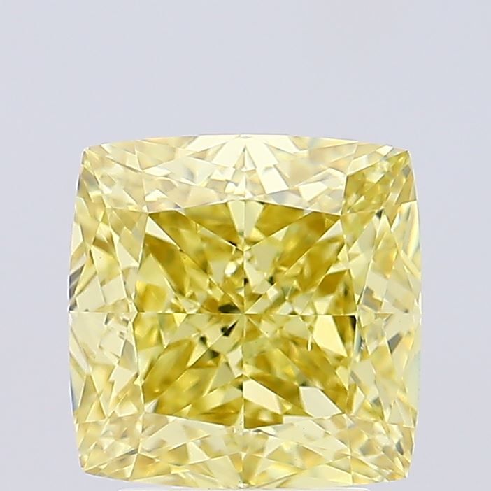 CUSHION MODIFIED Lab Grown Diamond