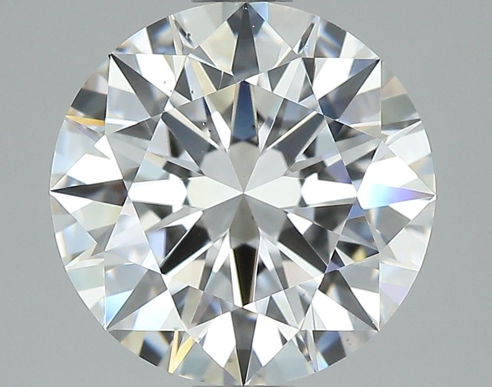 ROUND Natural Diamond