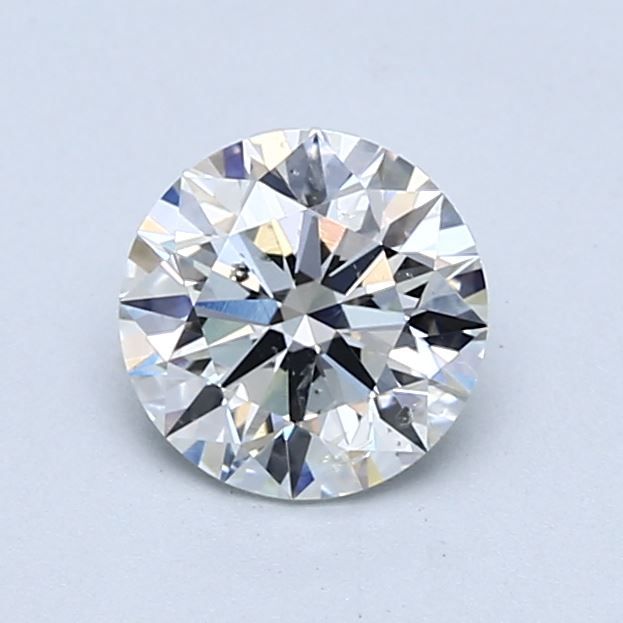 ROUND Natural Diamond