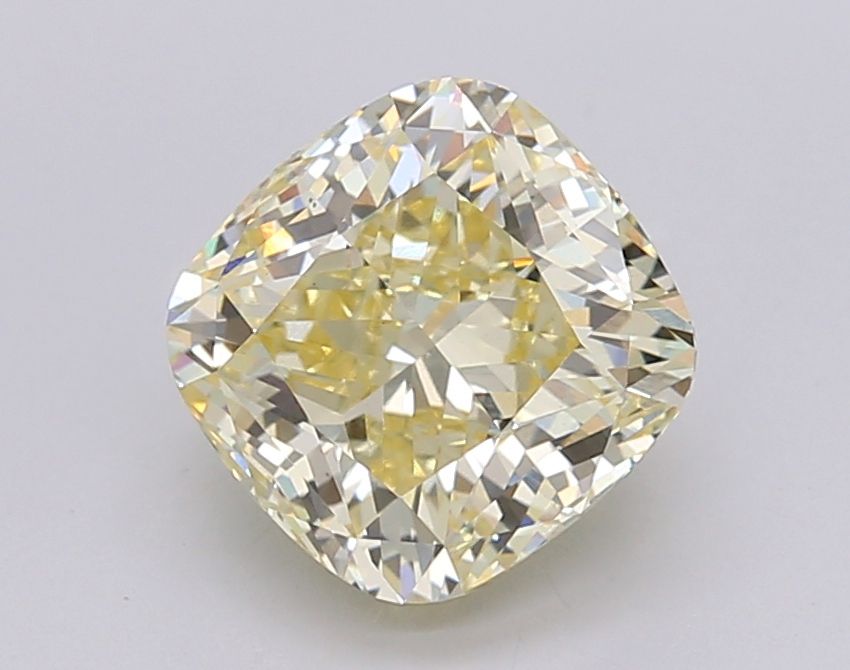 CUSHION BRILLIANT Lab Grown Diamond