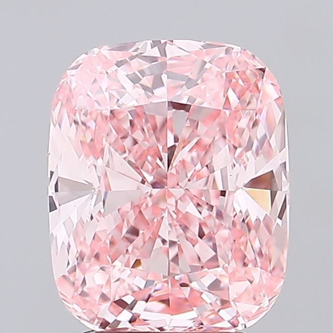 CUSHION BRILLIANT Lab Grown Diamond