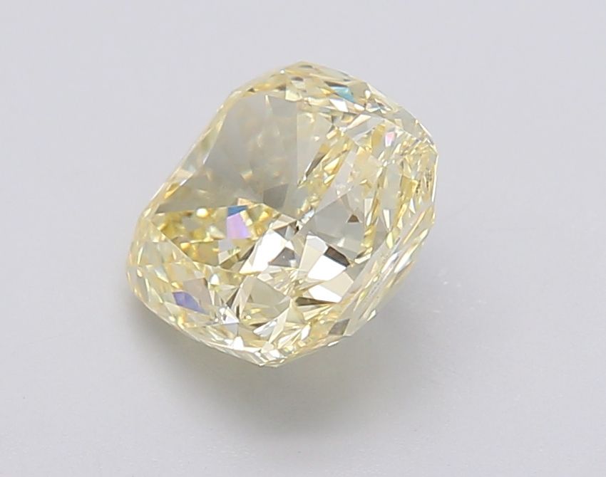 CUSHION BRILLIANT Lab Grown Diamond