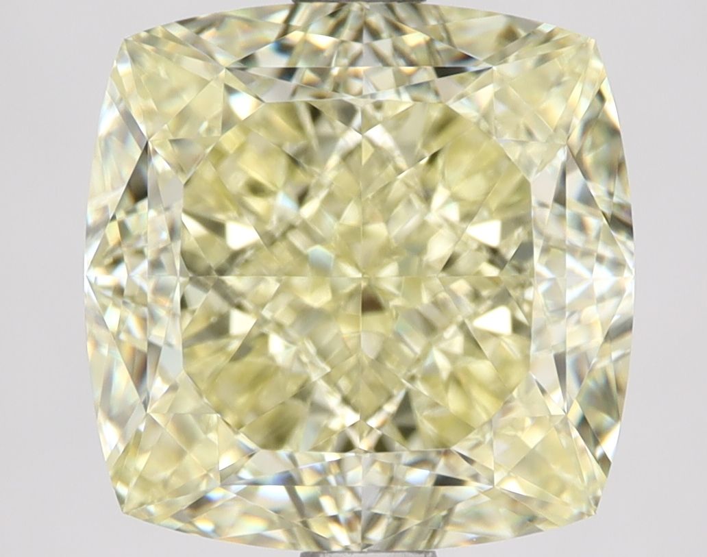 CUSHION MODIFIED Natural Diamond