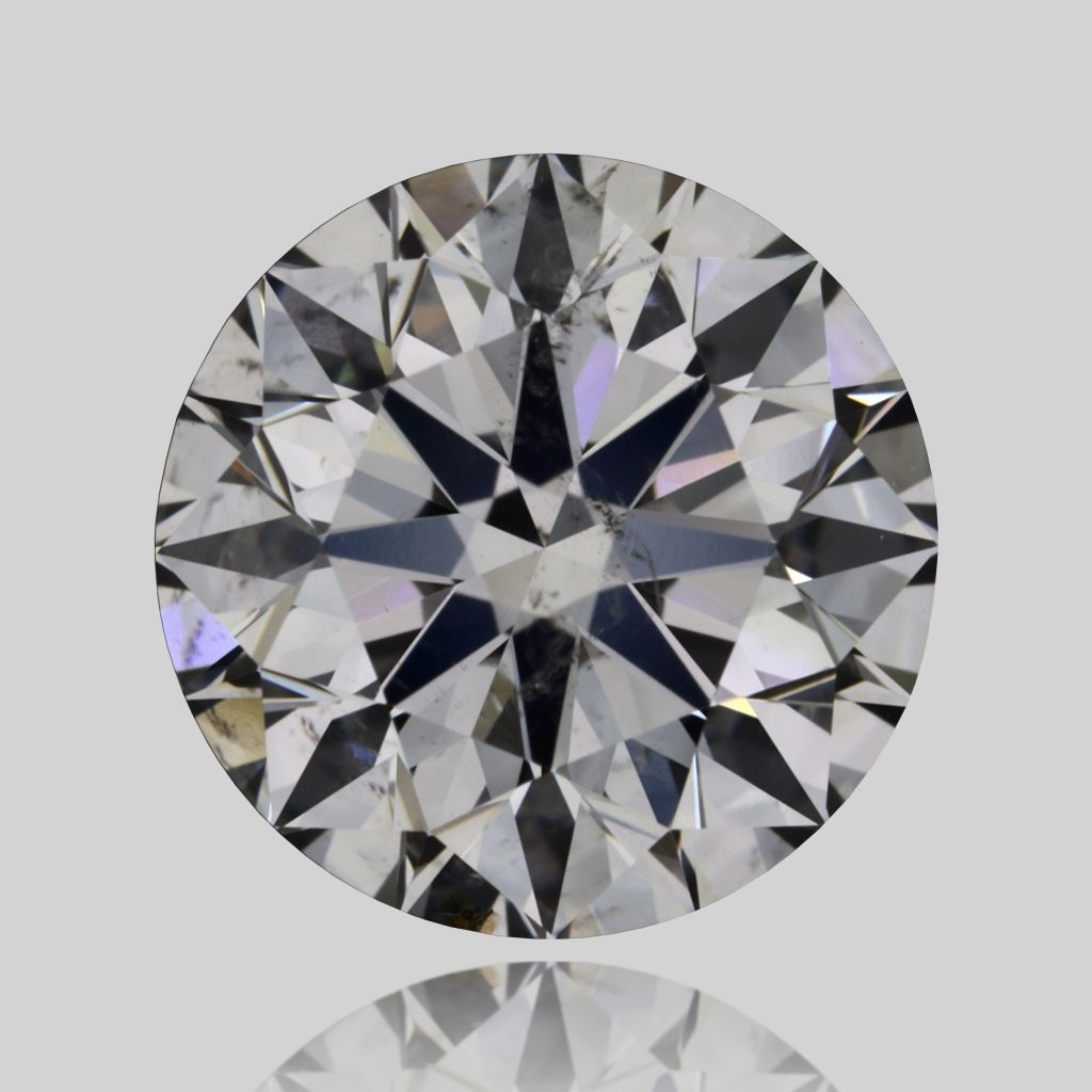 ROUND Natural Diamond