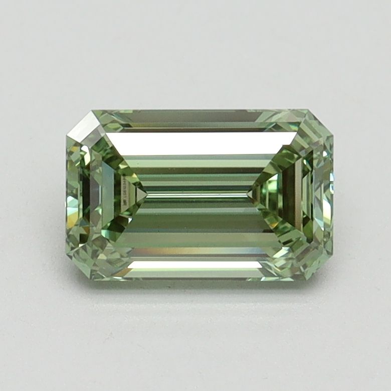 EMERALD Lab Grown Diamond