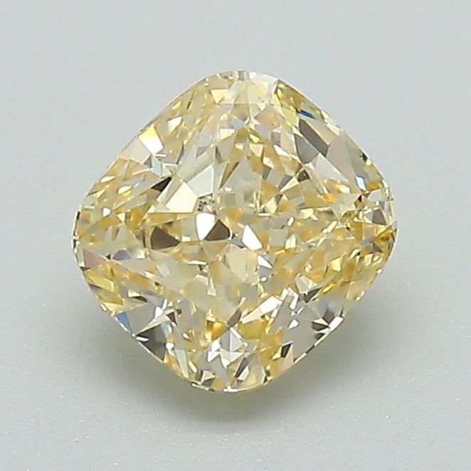 CUSHION MODIFIED Lab Grown Diamond