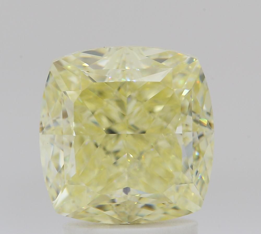 CUSHION BRILLIANT Natural Diamond