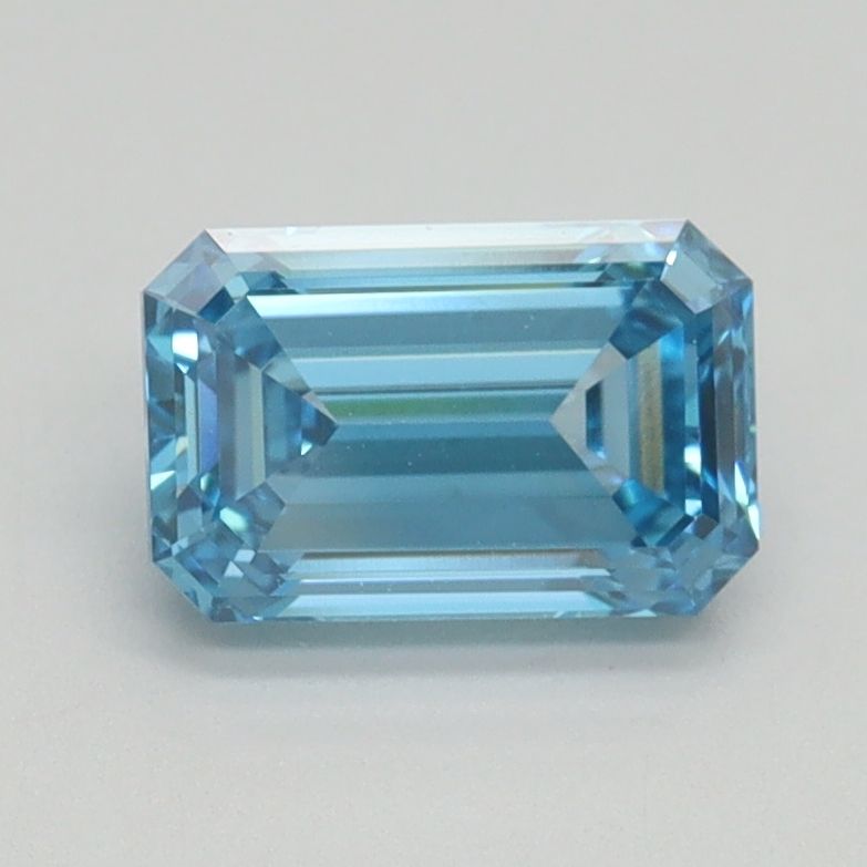 EMERALD Lab Grown Diamond