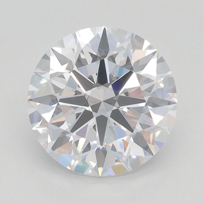 ROUND Lab Grown Diamond