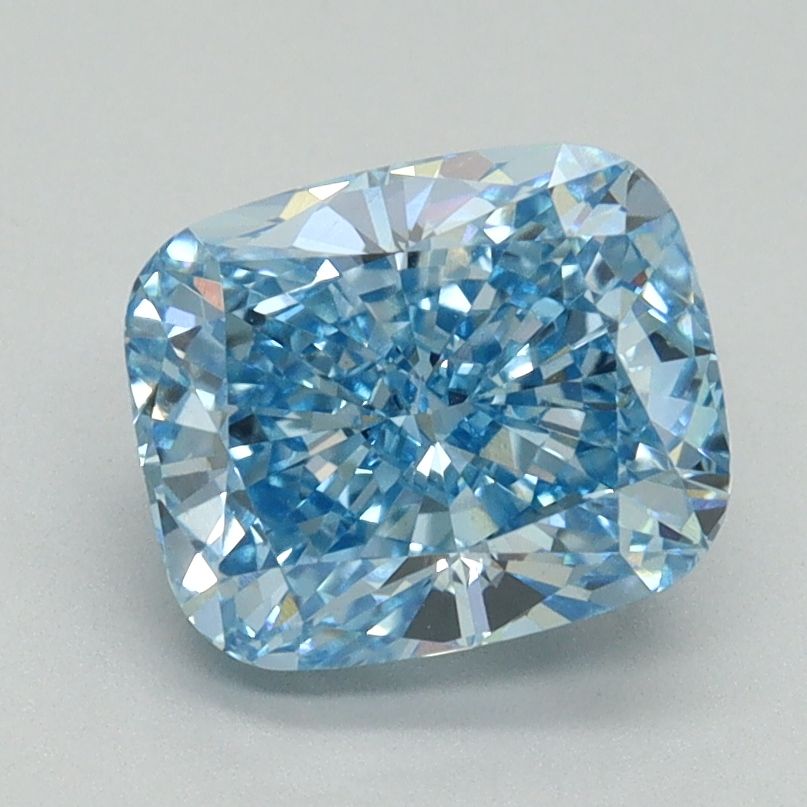 CUSHION BRILLIANT Lab Grown Diamond