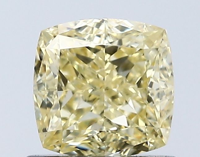 CUSHION MODIFIED Lab Grown Diamond