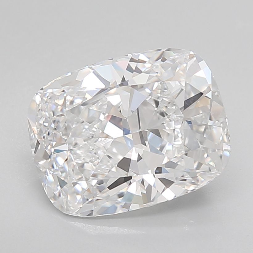 CUSHION MODIFIED Lab Grown Diamond