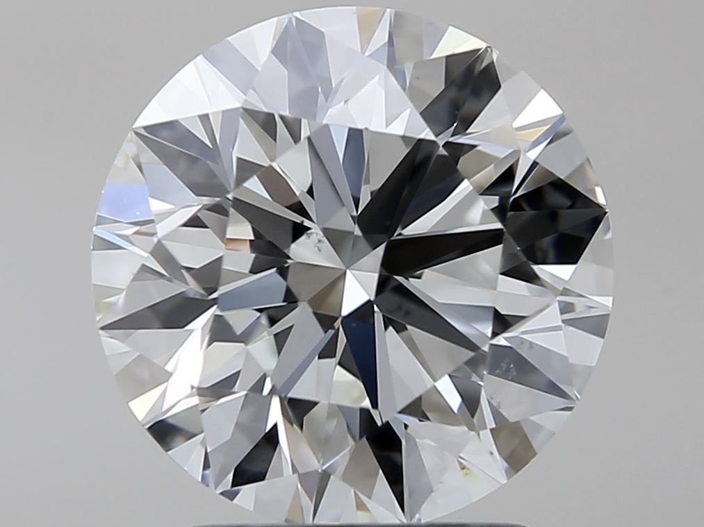 ROUND Natural Diamond