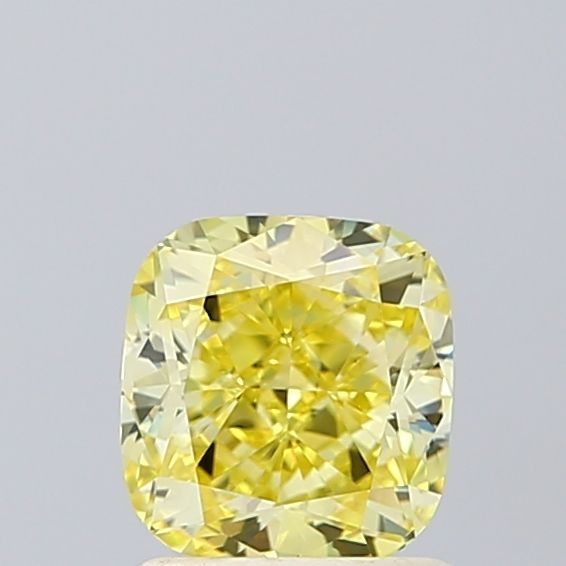 CUSHION BRILLIANT Lab Grown Diamond