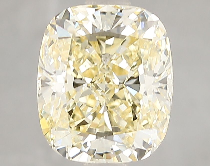 CUSHION BRILLIANT Lab Grown Diamond