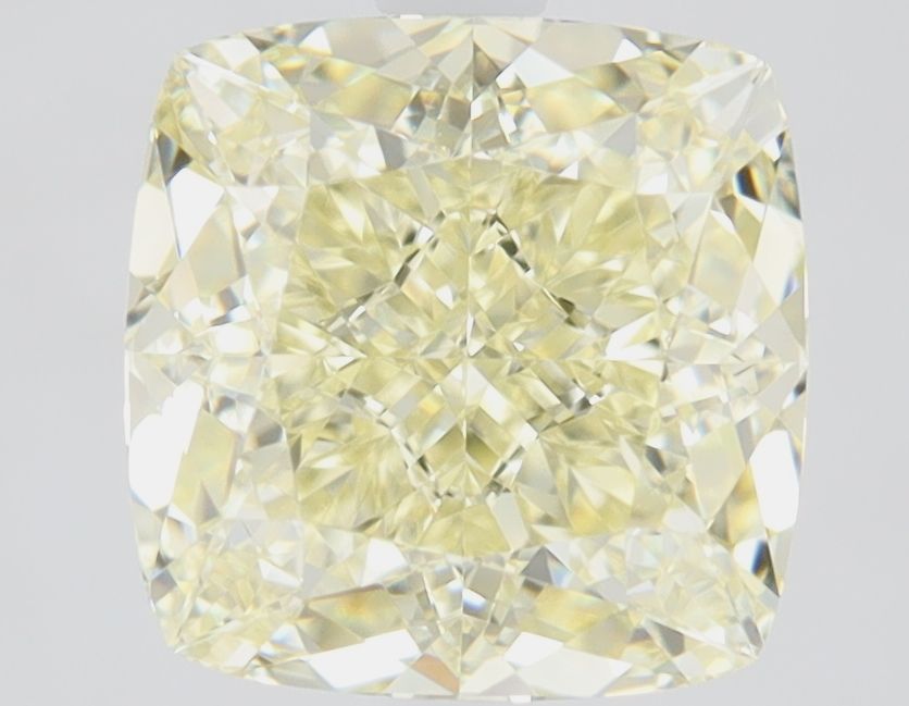 CUSHION MODIFIED Natural Diamond