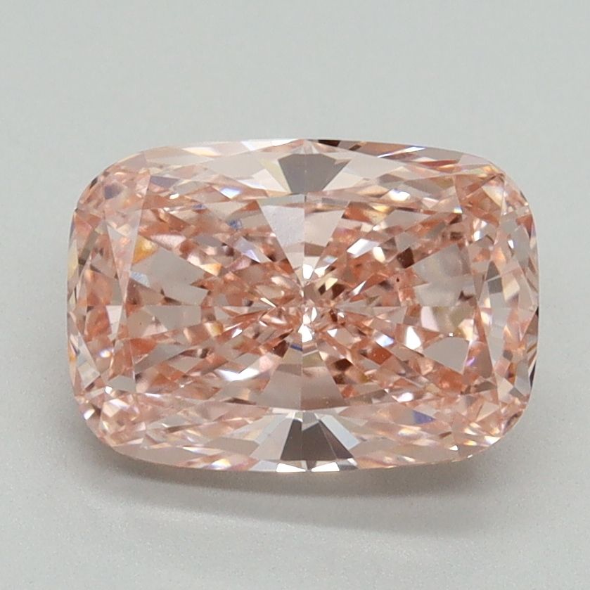 CUSHION BRILLIANT Lab Grown Diamond