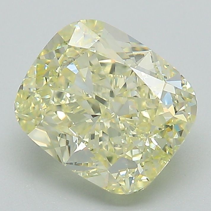 CUSHION BRILLIANT Lab Grown Diamond