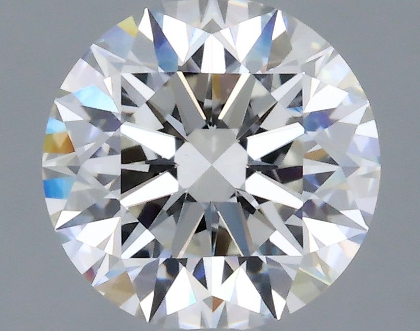 ROUND Natural Diamond