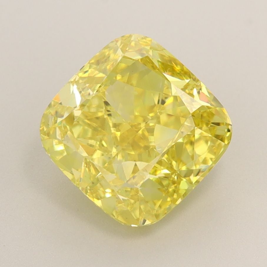 CUSHION BRILLIANT Lab Grown Diamond