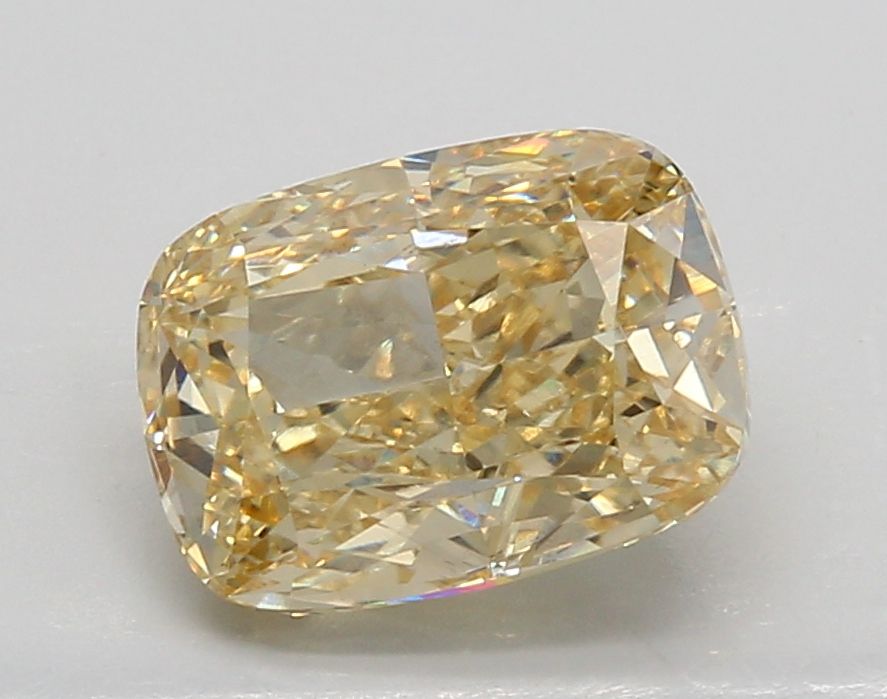 CUSHION MODIFIED Lab Grown Diamond