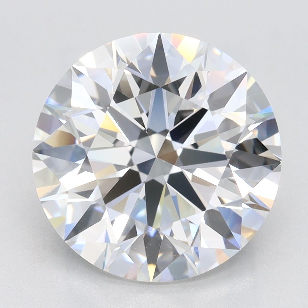 ROUND Lab Grown Diamond