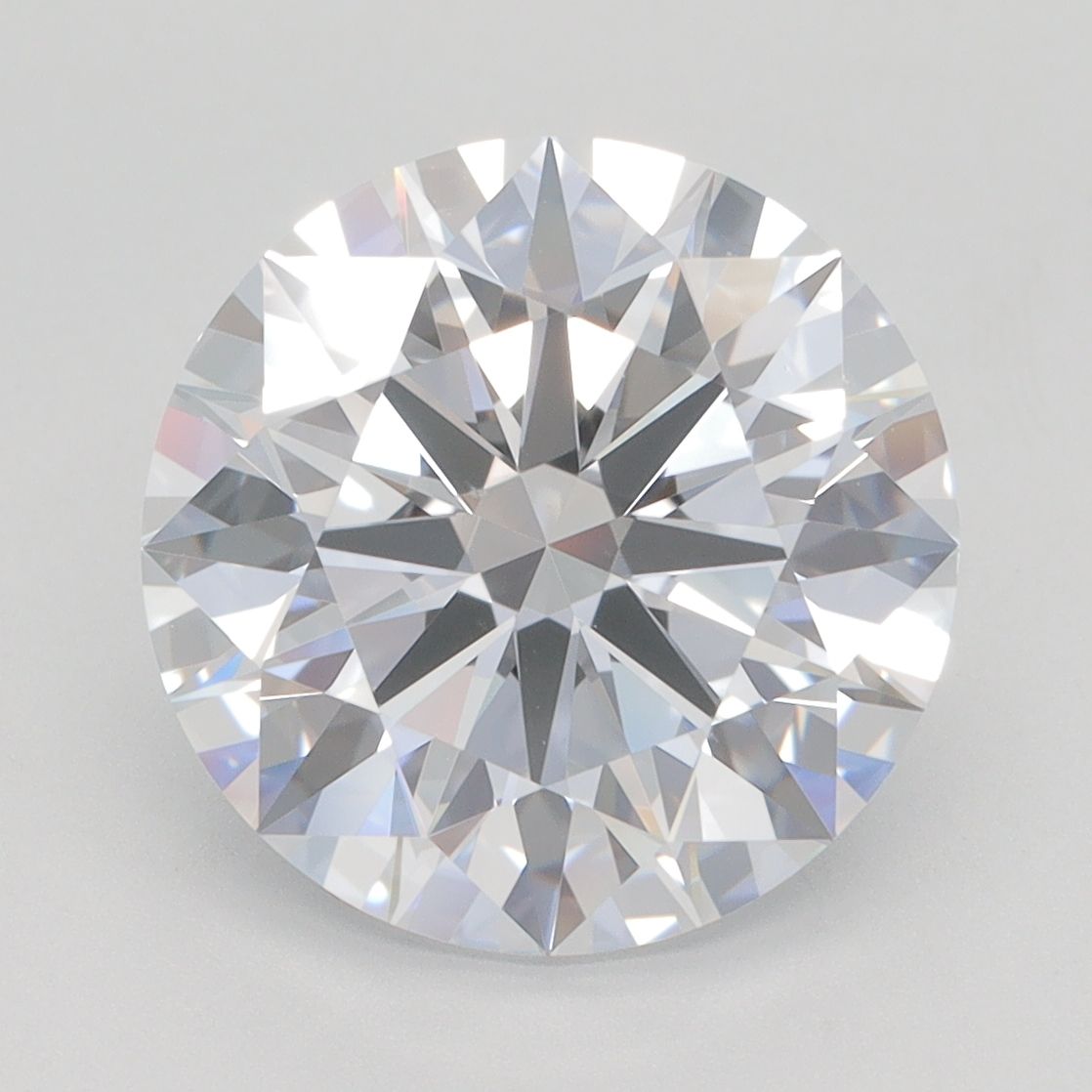 ROUND Lab Grown Diamond
