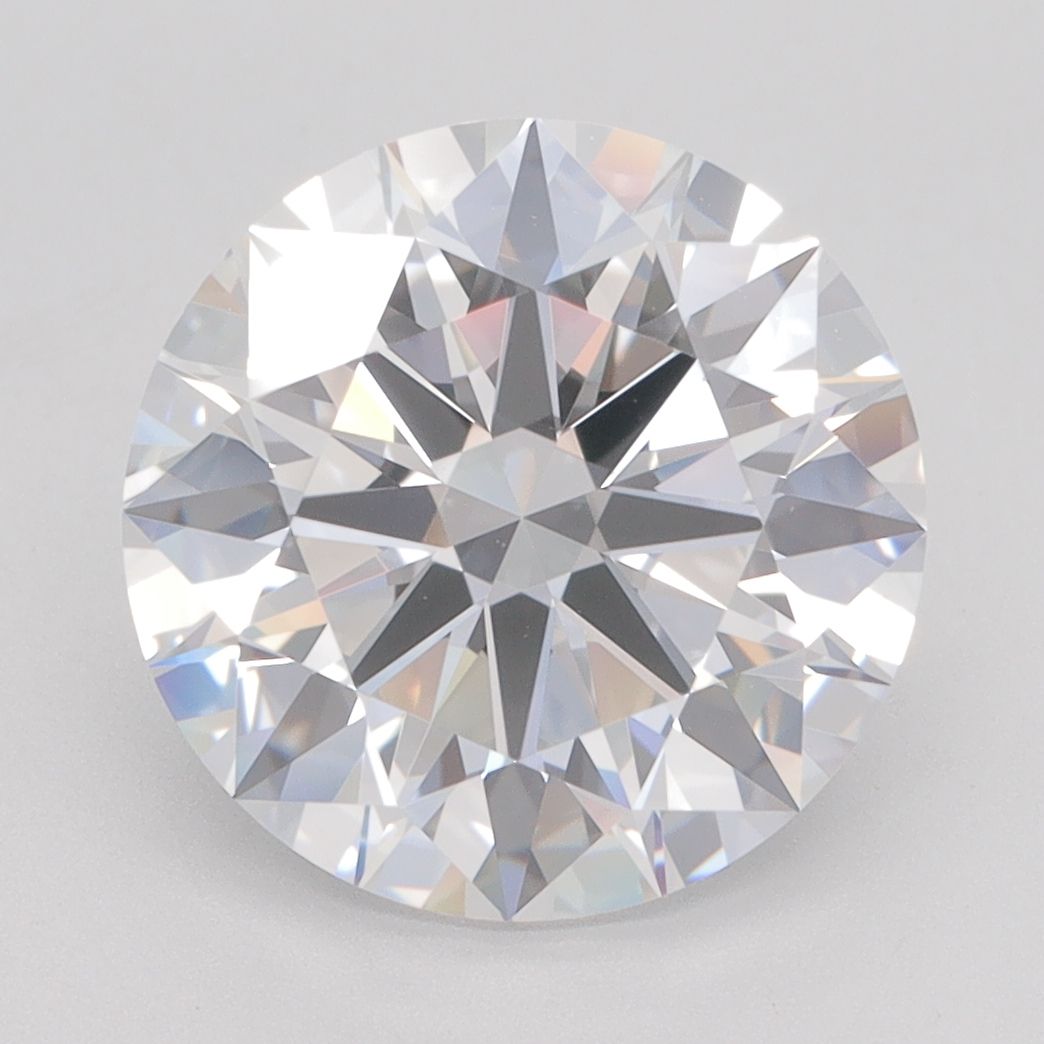 ROUND Lab Grown Diamond