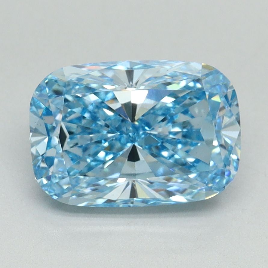 CUSHION BRILLIANT Lab Grown Diamond