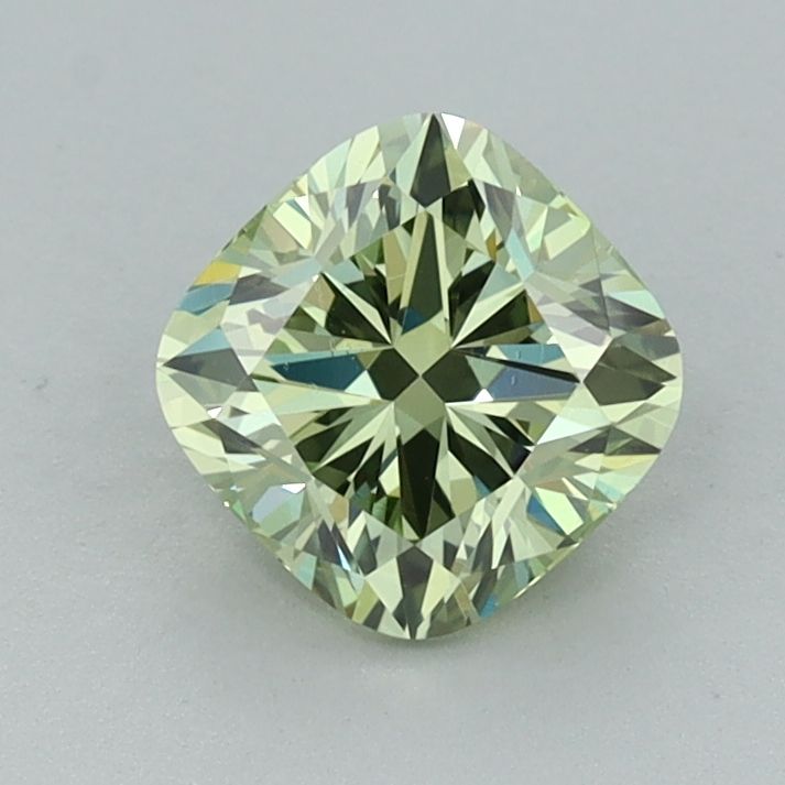 CUSHION BRILLIANT Lab Grown Diamond