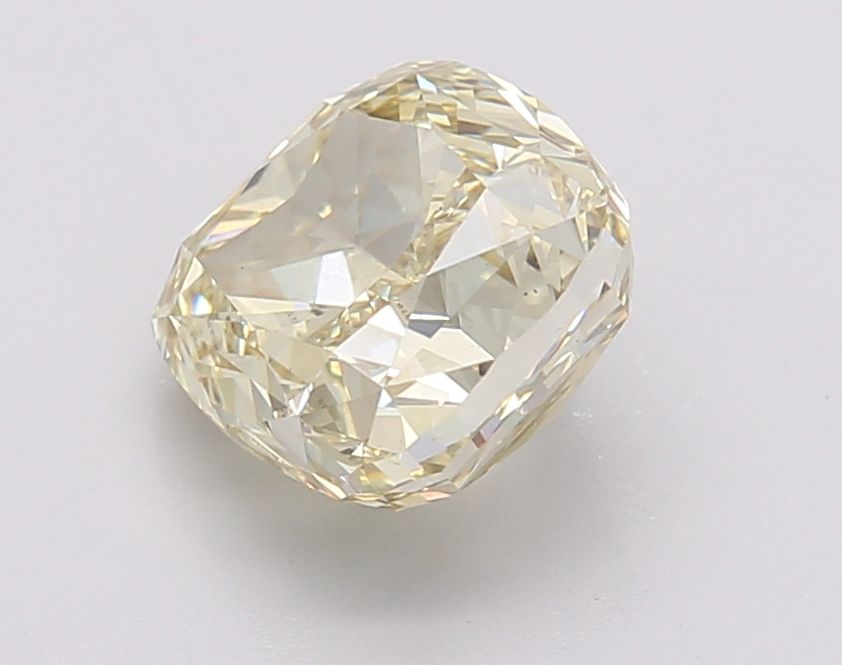 CUSHION MODIFIED Lab Grown Diamond